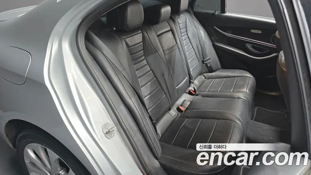 2018 Mercedes-Benz E-Class W213 E220d Avantgarde Sold VIN WDDZF0EB5JA316933 – photo 15