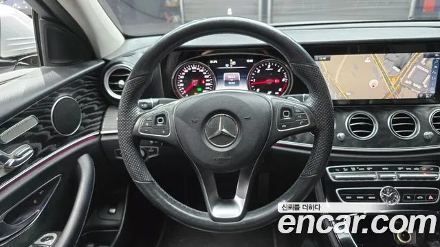 2018 Mercedes-Benz E-Class W213 E220d Avantgarde Sold VIN WDDZF0EB5JA316933 – photo 16