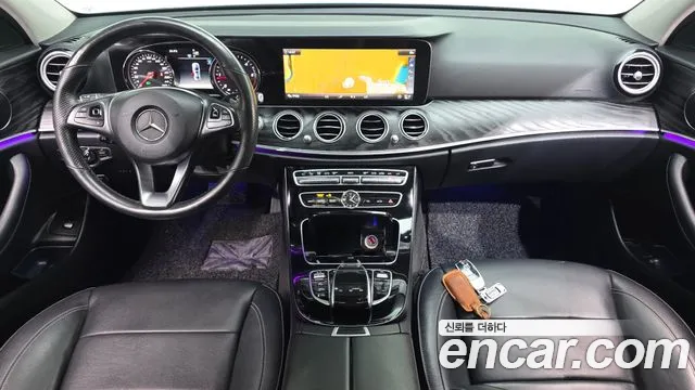 2018 Mercedes-Benz E-Class W213 E220d Avantgarde Sold VIN WDDZF0EB5JA330153 – photo 12