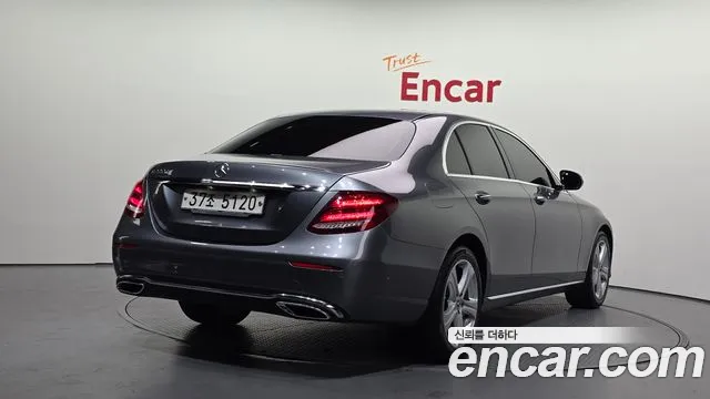 2018 Mercedes-Benz E-Class W213 E220d Avantgarde Sold VIN WDDZF0EB5JA330153 – photo 22