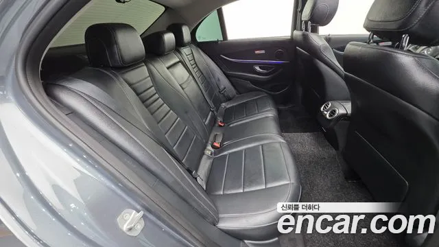 2018 Mercedes-Benz E-Class W213 E220d Avantgarde Sold VIN WDDZF0EB5JA330153 – photo 25