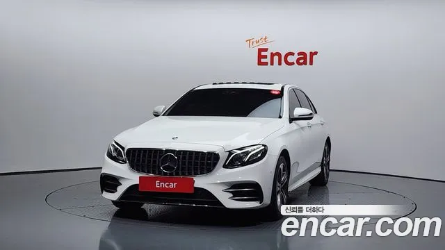 2019 Mercedes-Benz E-Class W213 E220d Avantgarde VIN WDDZF0EB7KA621657