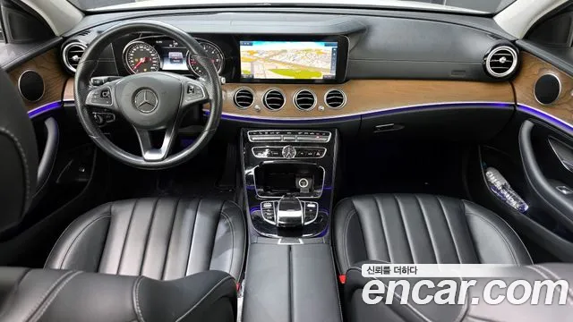 2017 Mercedes-Benz E-Class W213 E220d Exclusive Sold VIN WDDZF0EB8HA177911 – undercarriage