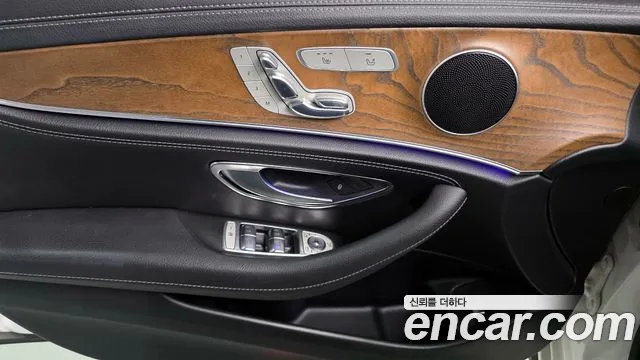 2017 Mercedes-Benz E-Class W213 E220d Exclusive Sold VIN WDDZF0EB8HA177911 – photo 18
