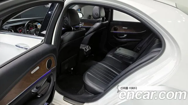 2017 Mercedes-Benz E-Class W213 E220d Exclusive Sold VIN WDDZF0EB8HA177911 – photo 19