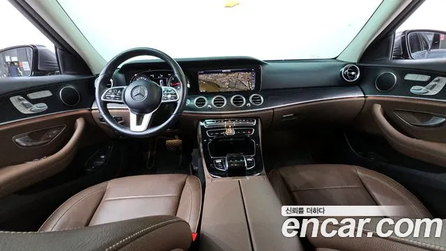 2019 Mercedes-Benz E-Class W213 E220d Avantgarde Sold VIN WDDZF0EB8KA491095 – photo 15