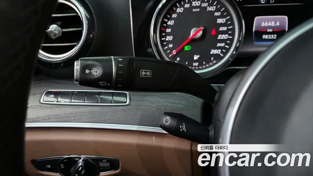 2019 Mercedes-Benz E-Class W213 E220d Avantgarde Sold VIN WDDZF0EB8KA491095 – photo 27