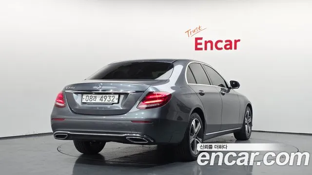 2019 Mercedes-Benz E-Class W213 E220d Avantgarde Sold VIN WDDZF0EB8KA491095 – photo 31