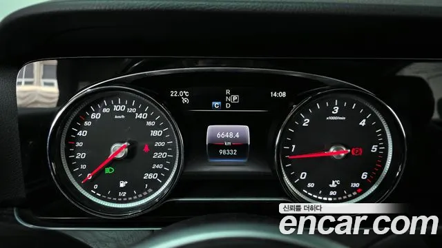 2019 Mercedes-Benz E-Class W213 E220d Avantgarde Sold VIN WDDZF0EB8KA491095 – photo 33