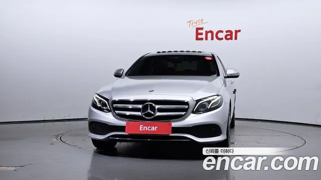 2019 Mercedes-Benz E-Class W213 E220d Avantgarde VIN WDDZF0EB8KA493557