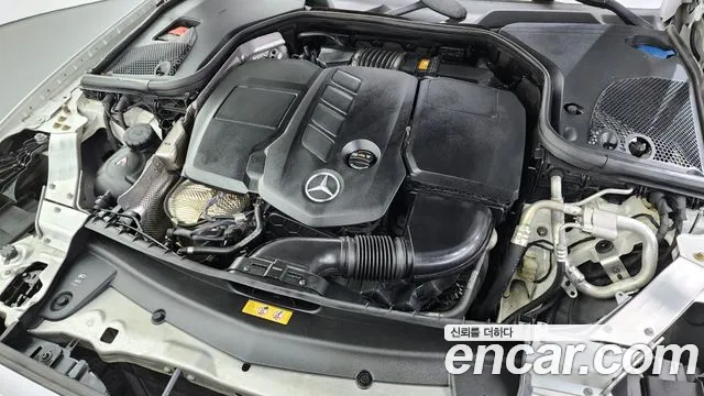 2019 Mercedes-Benz E-Class W213 E220d Exclusive Sold VIN WDDZF0EB8KA614930 – photo 31