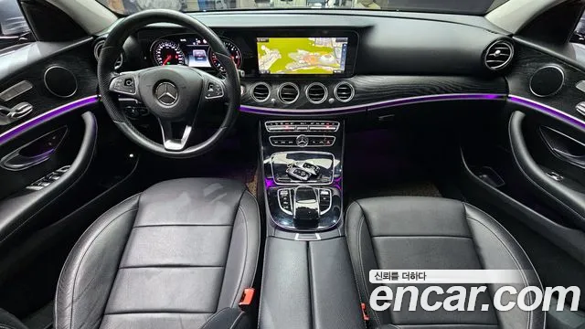 2017 Mercedes-Benz E-Class W213 E220d Avantgarde Sold VIN WDDZF0EBXHA291702 – photo 16