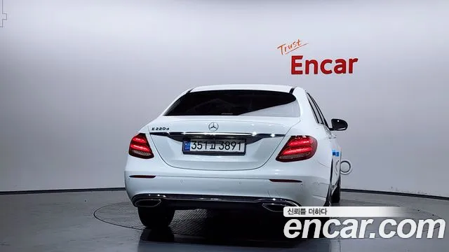 2019 Mercedes-Benz E-Class W213 E220d Avantgarde Sold VIN WDDZF0EBXKA527045 – photo 13
