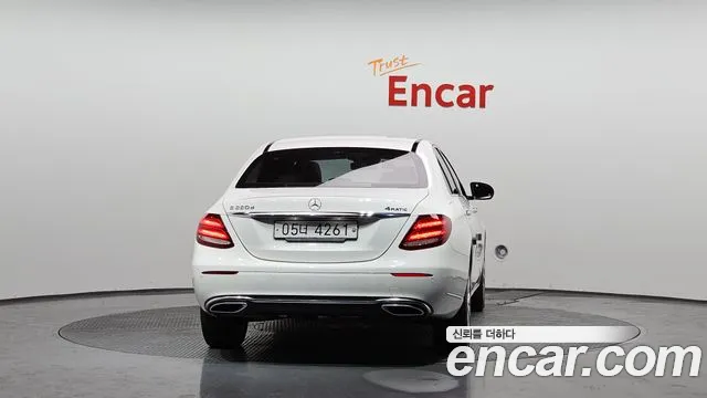 2019 Mercedes-Benz E-Class W213 E220d 4MATIC Exclusive Sold VIN WDDZF0FB1KA521486 – photo 11