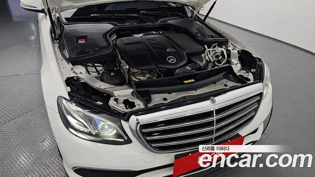2019 Mercedes-Benz E-Class W213 E220d 4MATIC Exclusive Sold VIN WDDZF0FB1KA521486 – photo 13