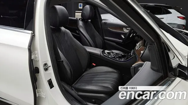 2018 Mercedes-Benz E-Class W213 E220d 4MATIC Exclusive Sold VIN WDDZF0FB3JA476257 – photo 18