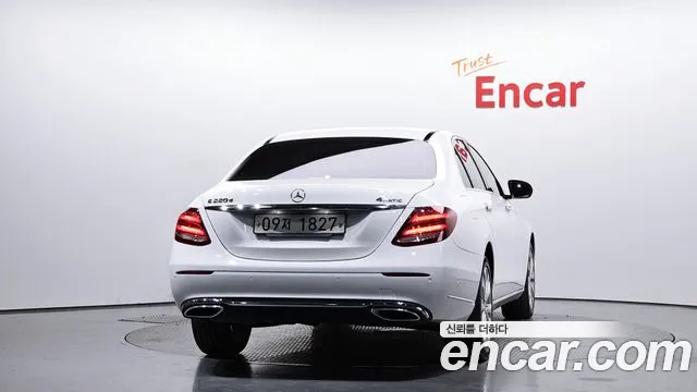 2018 Mercedes-Benz E-Class W213 E220d 4MATIC Exclusive Sold VIN WDDZF0FB3JA476257 – photo 19