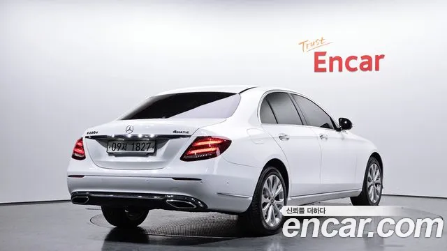 2018 Mercedes-Benz E-Class W213 E220d 4MATIC Exclusive Sold VIN WDDZF0FB3JA476257 – photo 31
