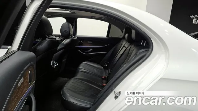 2018 Mercedes-Benz E-Class W213 E220d 4MATIC Exclusive Sold VIN WDDZF0FB3JA476257 – photo 32