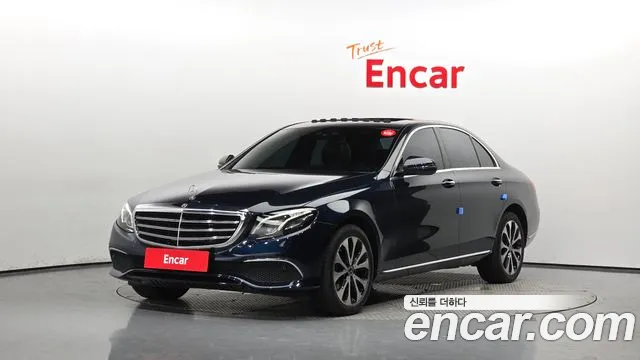 2017 Mercedes-Benz E-Class W213 E220d 4MATIC Exclusive VIN WDDZF0FB5HA292304