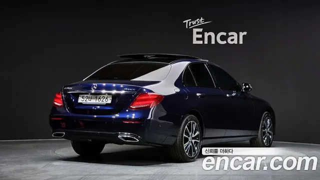 2018 Mercedes-Benz E-Class W213 E220d 4MATIC Avantgarde VIN WDDZF0FB5JA476986