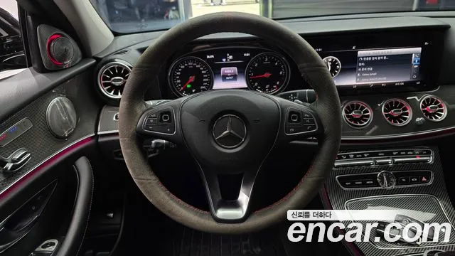 2018 Mercedes-Benz E-Class W213 E220d 4MATIC Avantgarde Sold VIN WDDZF0FB5JA476986 – photo 13