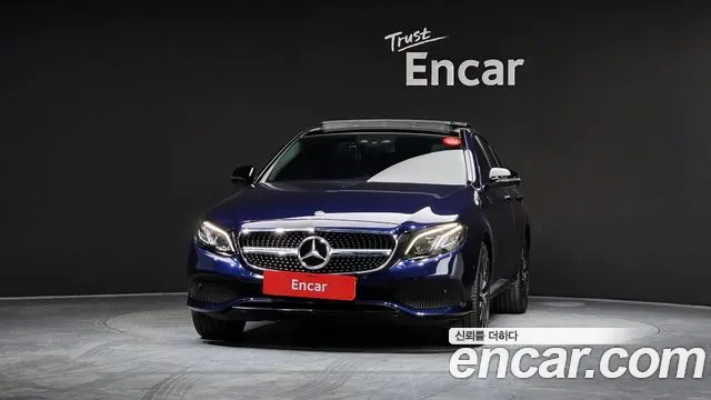 2018 Mercedes-Benz E-Class W213 E220d 4MATIC Avantgarde Sold VIN WDDZF0FB5JA476986 – photo 18
