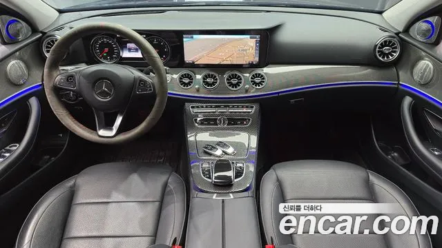 2018 Mercedes-Benz E-Class W213 E220d 4MATIC Avantgarde Sold VIN WDDZF0FB5JA476986 – photo 19