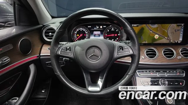 2018 Mercedes-Benz E-Class W213 E220d 4MATIC Exclusive Sold VIN WDDZF0FB6JA447609 – photo 13