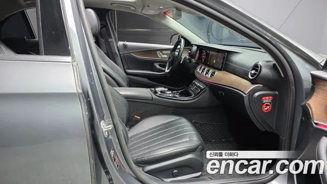2018 Mercedes-Benz E-Class W213 E220d 4MATIC Exclusive Sold VIN WDDZF0FB6JA447609 – photo 14