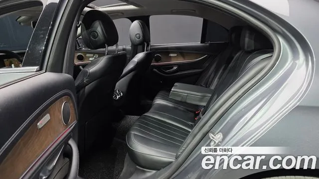 2018 Mercedes-Benz E-Class W213 E220d 4MATIC Exclusive Sold VIN WDDZF0FB6JA447609 – photo 19