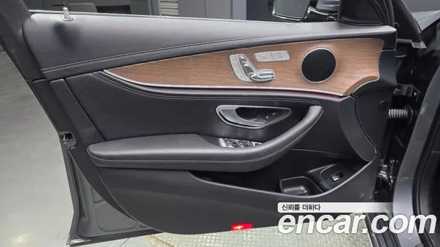 2018 Mercedes-Benz E-Class W213 E220d 4MATIC Exclusive Sold VIN WDDZF0FB6JA447609 – photo 24