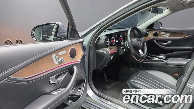 2018 Mercedes-Benz E-Class W213 E220d 4MATIC Exclusive Sold VIN WDDZF0FB6JA447609 – photo 25