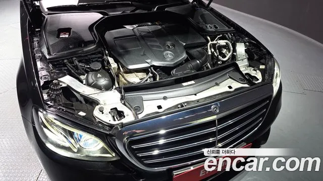 2018 Mercedes-Benz E-Class W213 E220d 4MATIC Exclusive VIN WDDZF0FB7JA473751