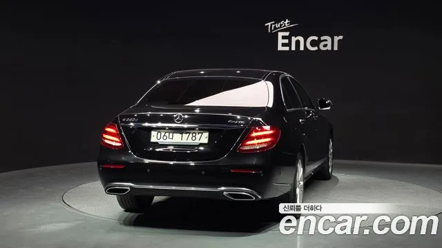 2018 Mercedes-Benz E-Class W213 E220d 4MATIC Exclusive Sold VIN WDDZF0FB7JA473751 – photo 12
