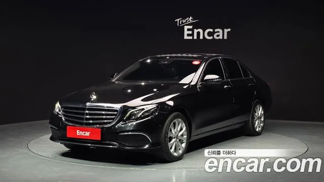 2018 Mercedes-Benz E-Class W213 E220d 4MATIC Exclusive Sold VIN WDDZF0FB7JA473751 – photo 15