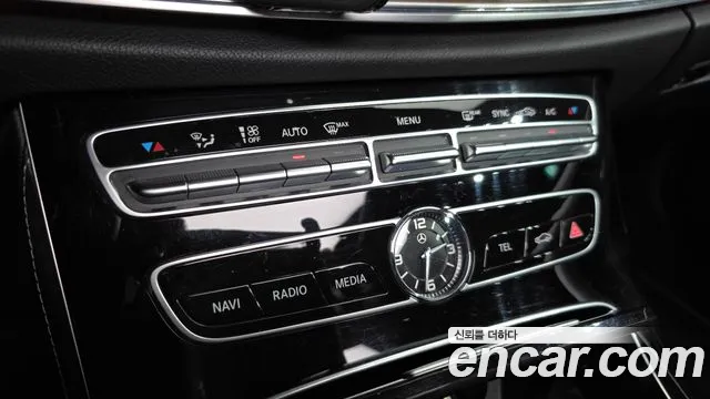 2018 Mercedes-Benz E-Class W213 E220d 4MATIC Exclusive Sold VIN WDDZF0FB7JA473751 – photo 16