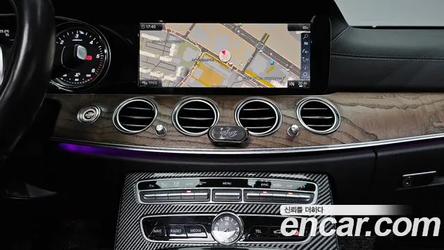 2019 Mercedes-Benz E-Class W213 E220d 4MATIC Exclusive Sold VIN WDDZF0FB7KA556212 – odometer reading
