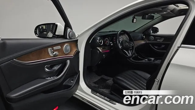 2019 Mercedes-Benz E-Class W213 E220d 4MATIC Exclusive Sold VIN WDDZF0FB7KA556212 – photo 11