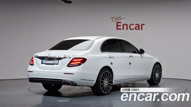 2019 Mercedes-Benz E-Class W213 E220d 4MATIC Exclusive Sold VIN WDDZF0FB7KA556212 – photo 16