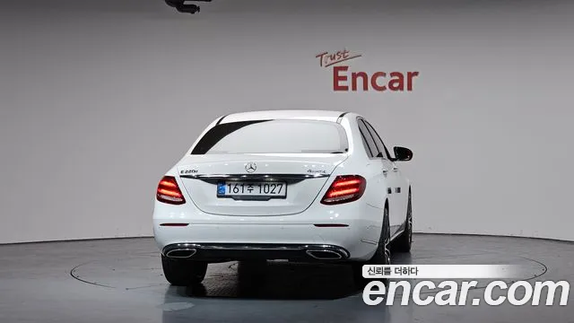 2019 Mercedes-Benz E-Class W213 E220d 4MATIC Exclusive Sold VIN WDDZF0FB7KA556212 – photo 26