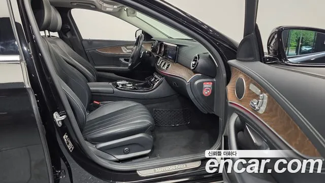 2017 Mercedes-Benz E-Class W213 E220d 4MATIC Exclusive Sold VIN WDDZF0FB8HA219203 – odometer reading
