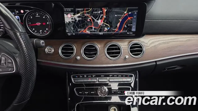 2017 Mercedes-Benz E-Class W213 E220d 4MATIC Exclusive Sold VIN WDDZF0FB8HA219203 – photo 14