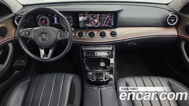 2017 Mercedes-Benz E-Class W213 E220d 4MATIC Exclusive Sold VIN WDDZF0FB8HA219203 – photo 18