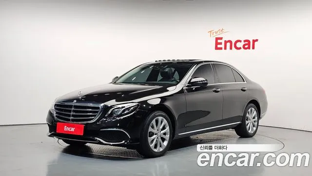 2017 Mercedes-Benz E-Class W213 E220d 4MATIC Exclusive Sold VIN WDDZF0FB8HA219203 – photo 19