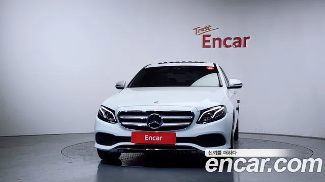 2018 Mercedes-Benz E-Class W213 E220d 4MATIC Avantgarde VIN WDDZF0FBXJA474845