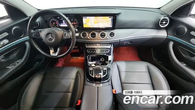 2018 Mercedes-Benz E-Class W213 E220d 4MATIC Avantgarde Sold VIN WDDZF0FBXJA474845 – photo 22