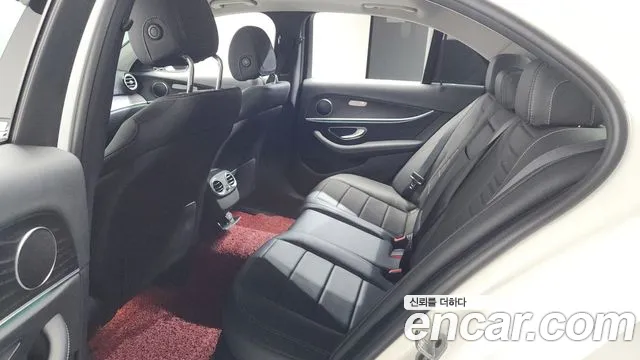 2018 Mercedes-Benz E-Class W213 E220d 4MATIC Avantgarde Sold VIN WDDZF0FBXJA474845 – photo 27