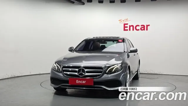 2018 Mercedes-Benz E-Class W213 E200 Avantgarde VIN WDDZF4CB3JA386862