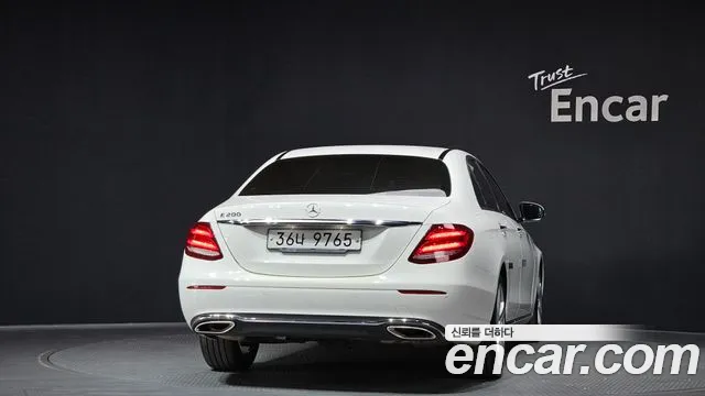 2018 Mercedes-Benz E-Class W213 E200 Avantgarde Sold VIN WDDZF4CB4JA326847 – photo 28